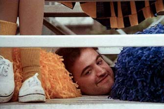 animal house flounder