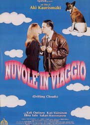 Risultati immagini per Nuvole in Viaggio
