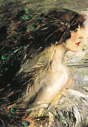 luisa casati