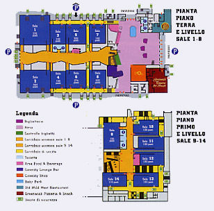 CINECITY - Padova