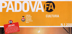 PadovaCultura