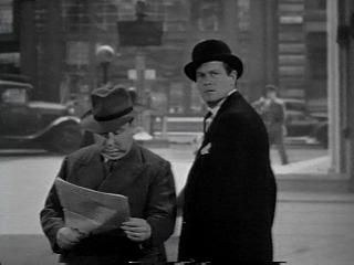 Foreign Correspondent - Il prigioniero di Amsterdam (1940)