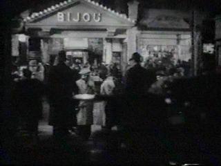 Sabotage - Sabotaggio (1936)