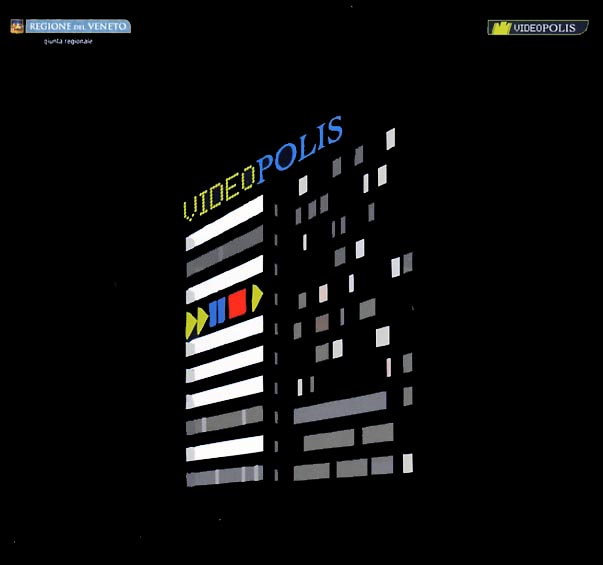videopolis