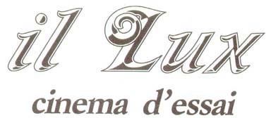 Lux Padova Logo