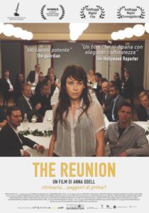 THE REUNION - Anna Odell # Svezia 2013 [1h 30′]