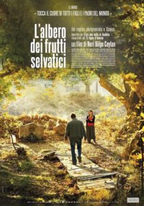 L'ALBERO DEI FRUTTI SELVATICI - Nuri Bilge Ceylan # Turchia/Fra 2018 [3h 8′]