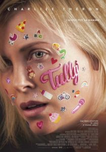TULLY - Jason Reitman # USA 2018 [1h 34']