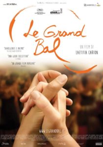 LE GRAND BAL - Laetitia Carton # Francia 2018 [1h 35']