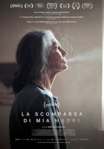 LA SCOMPARSA DI MIA MADRE - Beniamino Barrese # Italia 2019 (84')