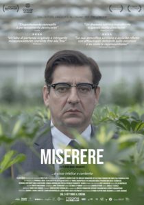 MISERERE - Babis Makridis # Grecia/Polonia 2018 (99')