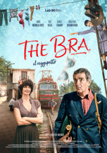 THE BRA. IL REGGIPETTO - Veit Helmer # Germania/Azerbaigian 2018 (90')