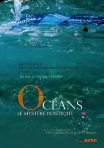 OCÉANS LE MYSTÈRE PLASTIQUE - Vincent Pérazio # Francia 2016 (52')