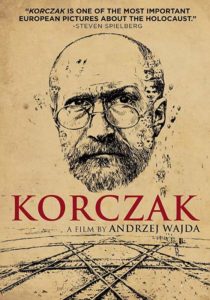 DOTTOR KORCZAK - Andrzej Wajda # Polonia/Germania/Francia 1991 (113')