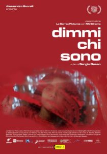 DIMMI CHI SONO - Sergio Basso # Italia/Germania 2019 (89')       [LUXonline] @ LUX ONLINE