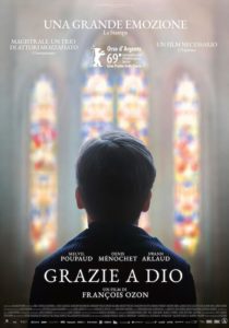 GRAZIE A DIO - François Ozon # Francia 2019 (137′)     [LUXonline] @ LUX ONLINE