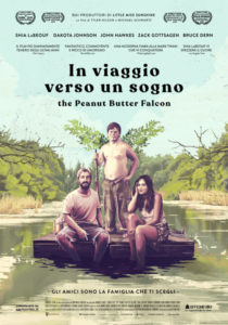 IN VIAGGIO VERSO UN SOGNO - T. Nilson, M. Schwartz # USA 2019 (97')     [LUXonline] @ LUX ONLINE