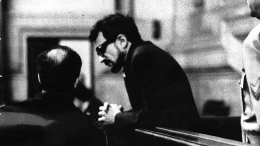 Il caso Braibanti