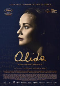 ALIDA - Mimmo Verdesca # Italia 2020 (104')