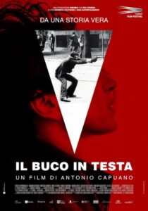 IL BUCO IN TESTA - Antonio Capuano #  Italia 2020 (95')