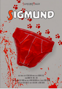 cinélite: SIGMUND (serata Sagremalo)