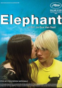ELEPHANT - Gus Van Sant # USA 2003 (81')
