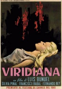 VIRIDIANA - Luis Buñuel # Spagna 1961 (90')