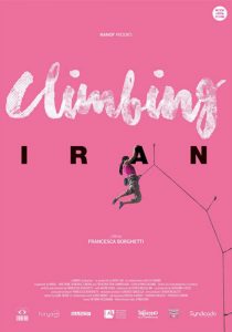 CLIMBING IRAN - Francesca Borghetti # Italia, 2020 (53')