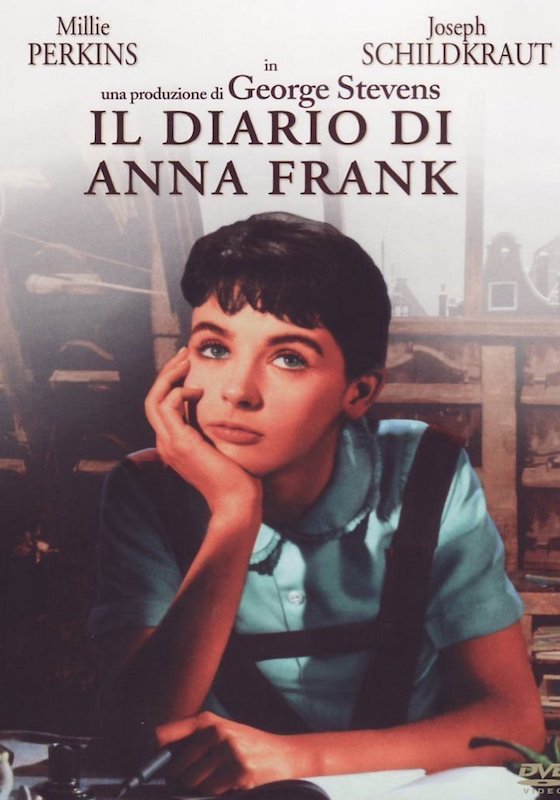 Il diario di Anna Frank – Movie Connection