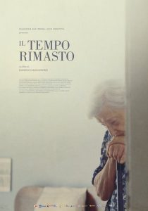 IL TEMPO RIMASTO - Daniele Gaglianone # Italia 2021 (85')