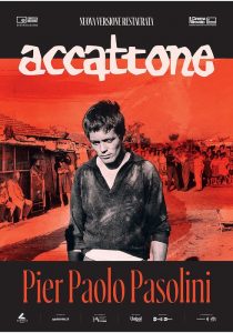 ACCATTONE – Pier Paolo Pasolini # Italia 1961 (117′)