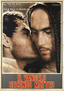 IL VANGELO SECONDO MATTEO – Pier Paolo Pasolini # Italia 1964 (137′)