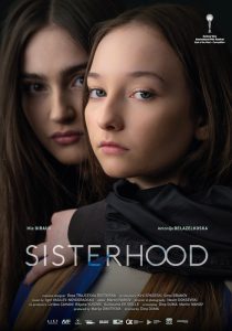 SISTERHOOD - Dina Duma # Kosovo/Maced.Nord/Montenegro 2021 (91')