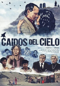 CAÍDOS DEL CIELO - Francisco J. Lombardi # Perù/Spagna 1990 (127')