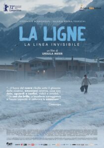 LA LIGNE *VOS - Ursula Meier # Svizzera/Francia/Belgio 2022 (101')
