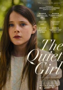 THE QUIET GIRL - Colm Bairéad # Irlanda 2022 (97')