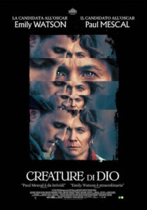 CREATURE DI DIO - Saela Davis, Anna Rose Holmer # Irlanda/G.B./USA 2022 (100')
