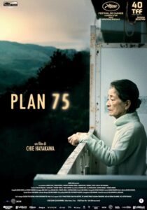 vos* PLAN 75 - Chie Hayakawa # Giappone/Francia/Filippine 2022 (113')