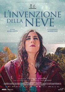 L'INVENZIONE DELLA NEVE - Vittorio Moroni # Italia 2023 (117')