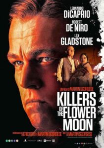 vos* KILLERS OF THE FLOWER MOON - Martin Scorsese # USA 2023 (206')