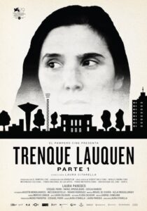 vos* TRENQUE LAUQUEN (parte 1) - Laura Citarella # Argentina/Germania (128')