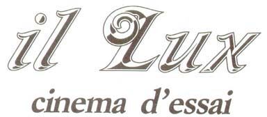 Lux Padova Logo Lux Padova Logo
