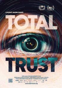 vos* TOTAL TRUST - Jialing Zhang # Germania/Paesi Bassi 2023 (97')