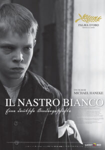 vos* IL NASTRO BIANCO - Michael Haneke # Austria/Francia/Germania 2009 (144')