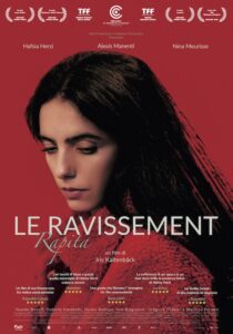 LE RAVISSEMENT - Iris Kaltenbac # Francia 2023 (97′)