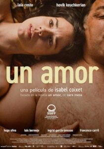 vos* UN AMOR - Isabel Coixet # Spagna 2023 (128')