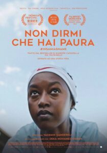 NON DIRMI CHE HAI PAURA - Yasemin Samdereli # Italia/Germania/Belgio 2024 (102')