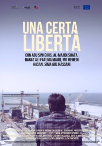 UNA CERTA LIBERTÀ - CNCA-ZaLab Italia 2024 (65')