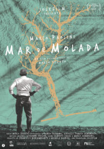MAR DE MOLADA - Marco Segato # Italia 2025 (88')