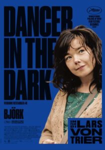 DANCER IN THE DARK - Lars von Trier # Danimarca 2000 (140')